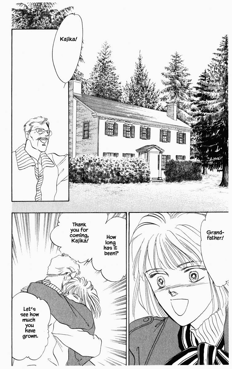 Hanasekeru Seishounen Chapter 21 Page 11