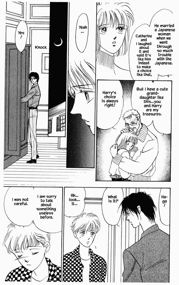 Hanasekeru Seishounen Chapter 21 Page 18