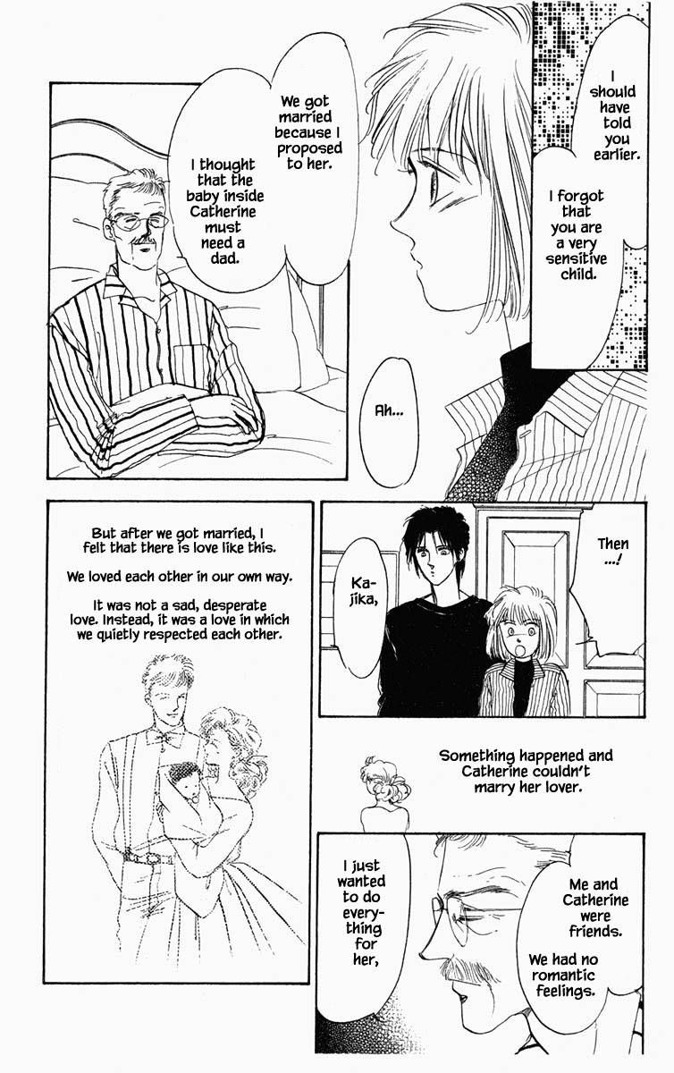 Hanasekeru Seishounen Chapter 23 Page 4