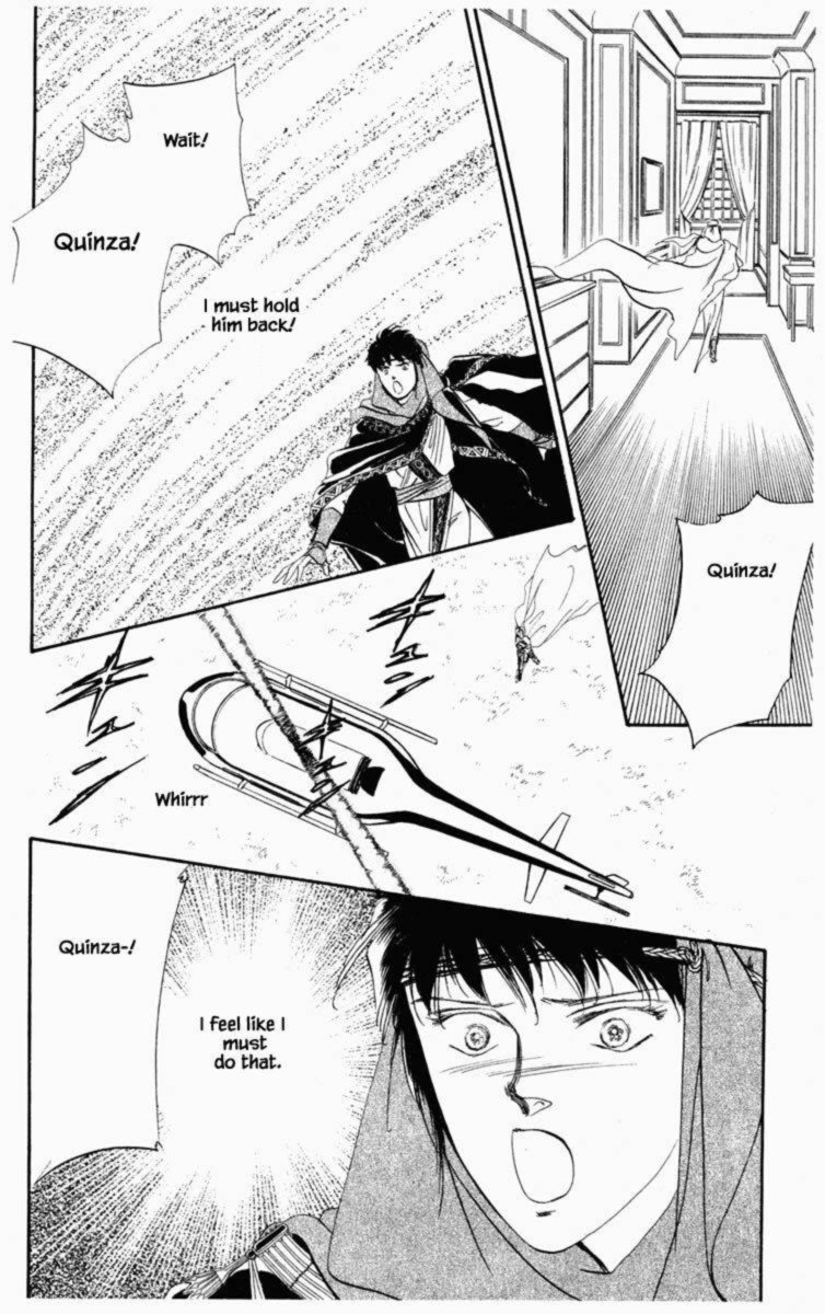 Hanasekeru Seishounen Chapter 25 Page 17