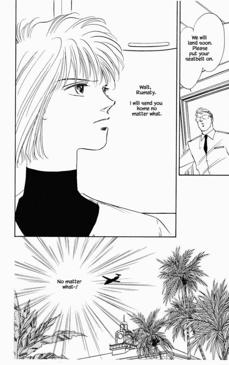 Hanasekeru Seishounen Chapter 28 Page 10