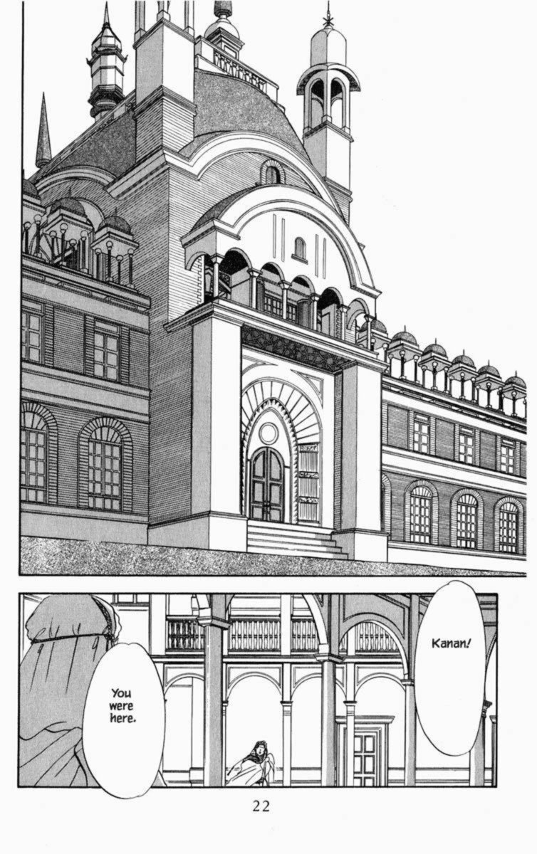 Hanasekeru Seishounen Chapter 28 Page 20