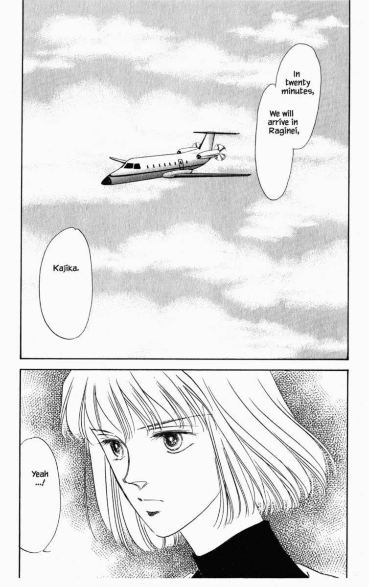 Hanasekeru Seishounen Chapter 28 Page 7