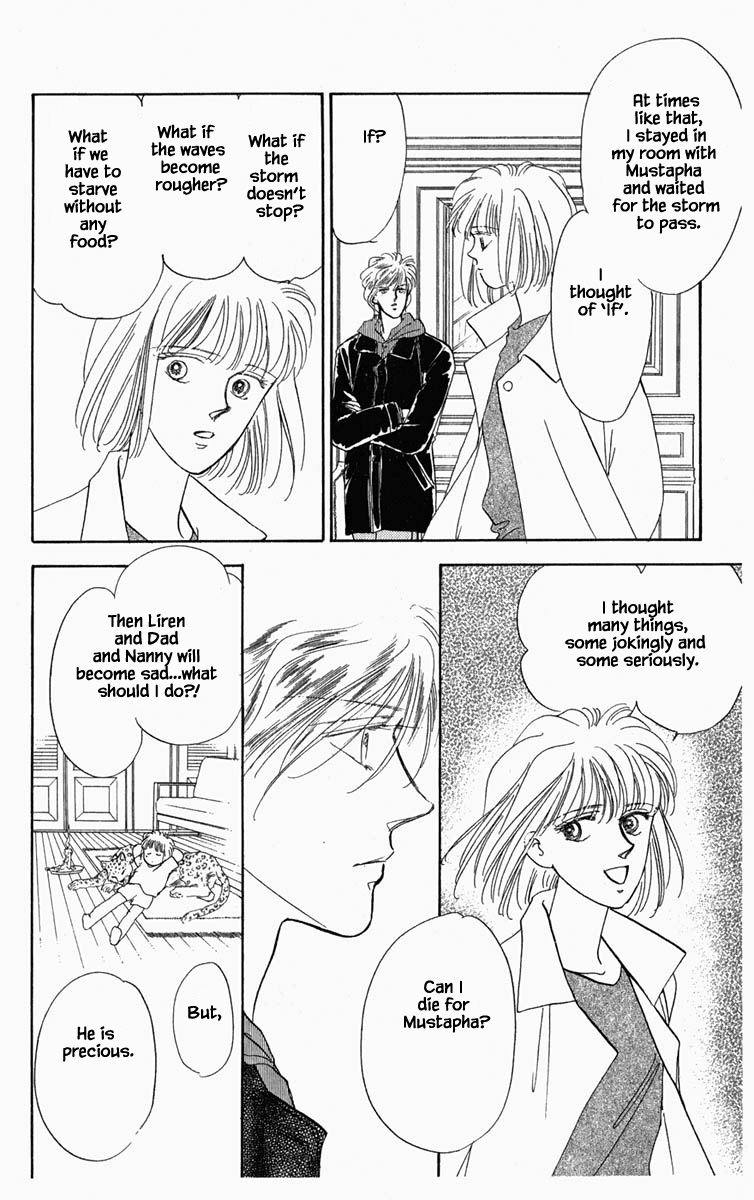 Hanasekeru Seishounen Chapter 3 Page 10