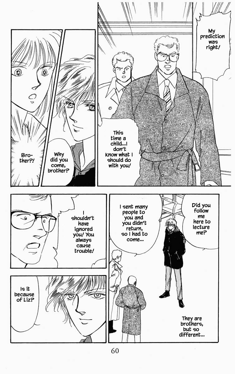 Hanasekeru Seishounen Chapter 3 Page 12