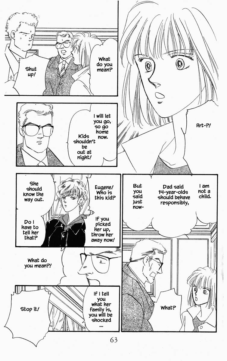 Hanasekeru Seishounen Chapter 3 Page 15