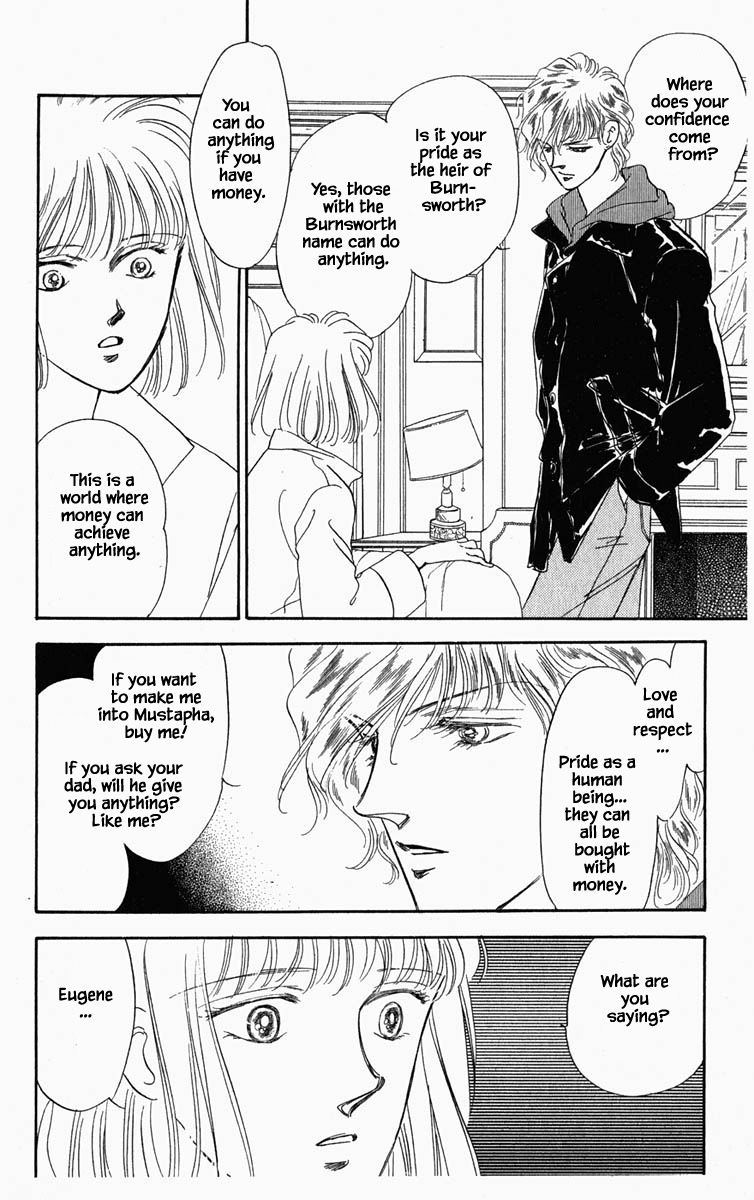 Hanasekeru Seishounen Chapter 3 Page 6