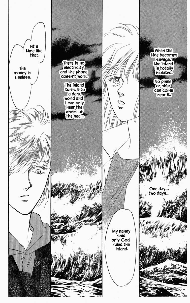 Hanasekeru Seishounen Chapter 3 Page 8