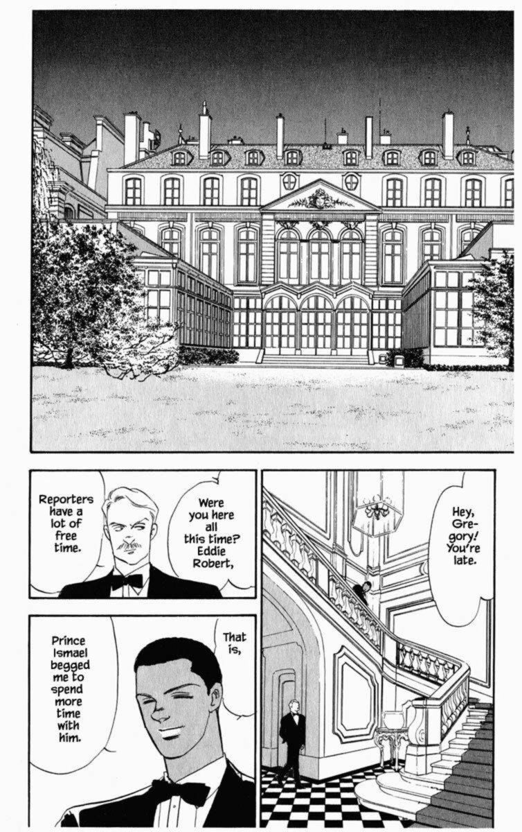 Hanasekeru Seishounen Chapter 31 Page 15