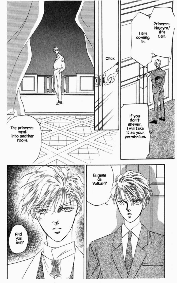 Hanasekeru Seishounen Chapter 34 Page 7