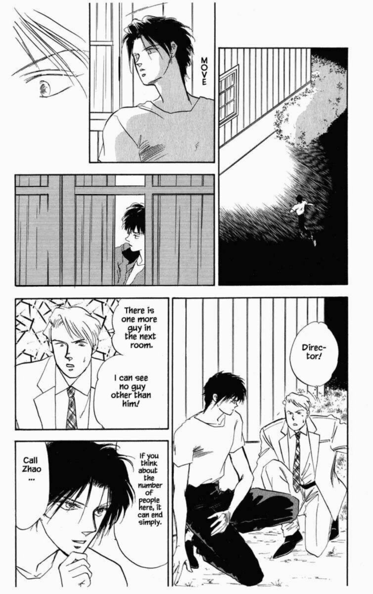 Hanasekeru Seishounen Chapter 37 Page 10