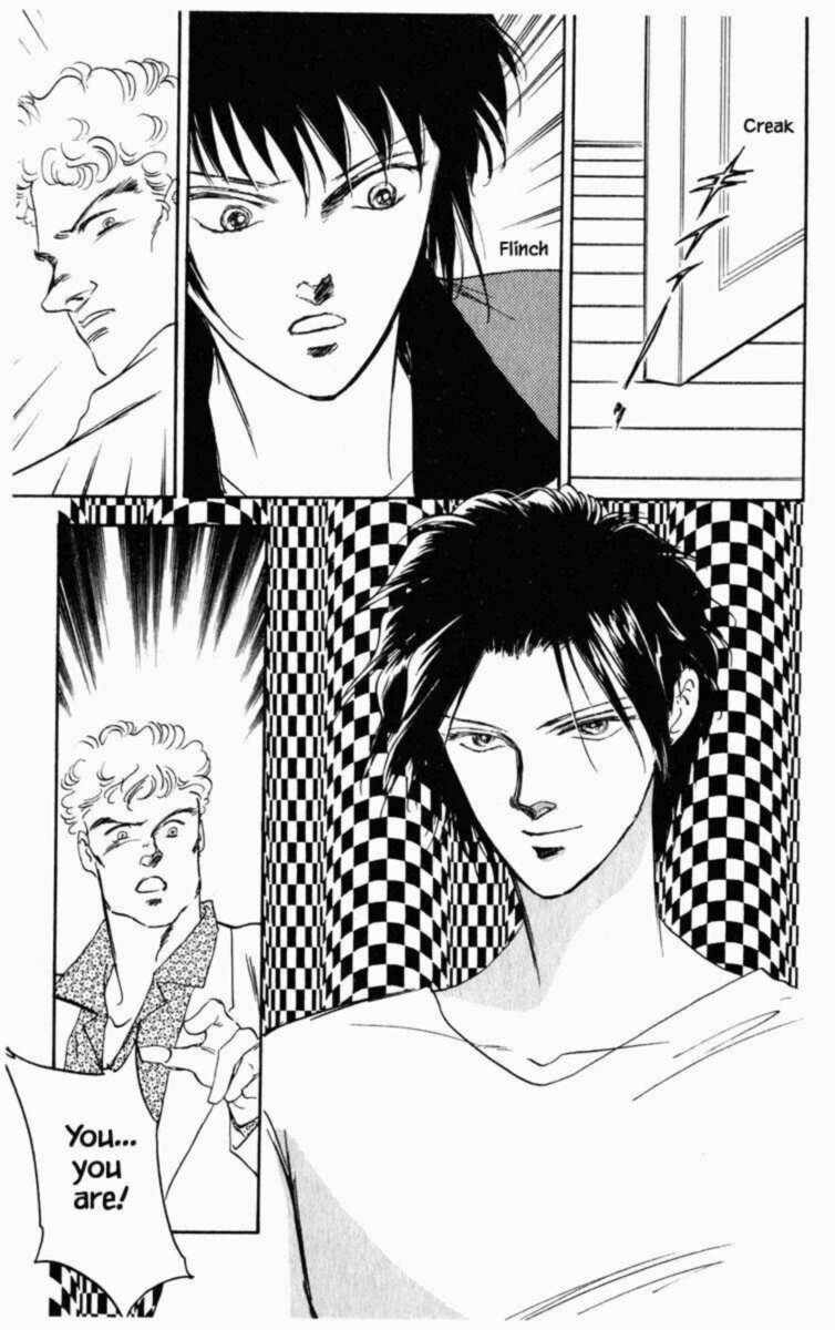 Hanasekeru Seishounen Chapter 37 Page 21