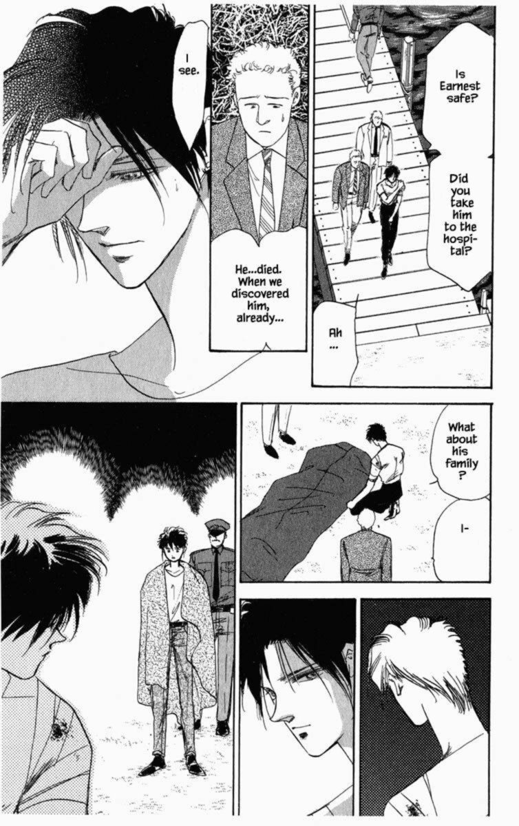 Hanasekeru Seishounen Chapter 39 Page 10