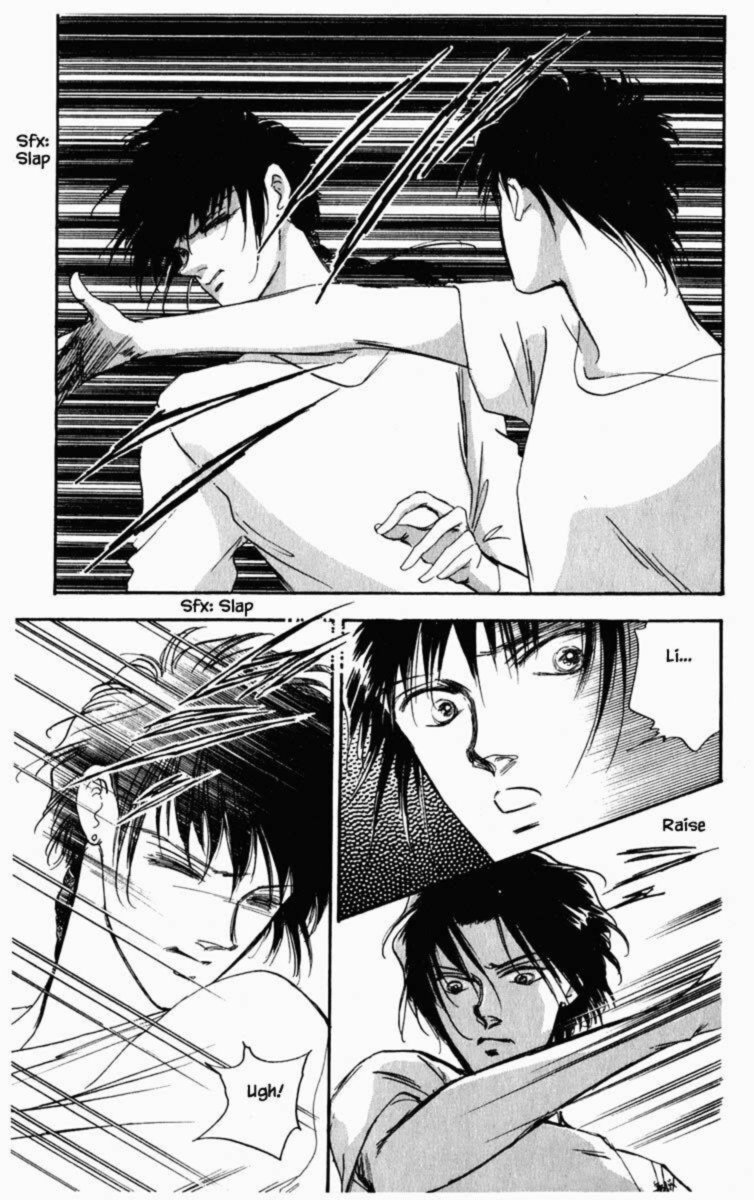 Hanasekeru Seishounen Chapter 39 Page 14