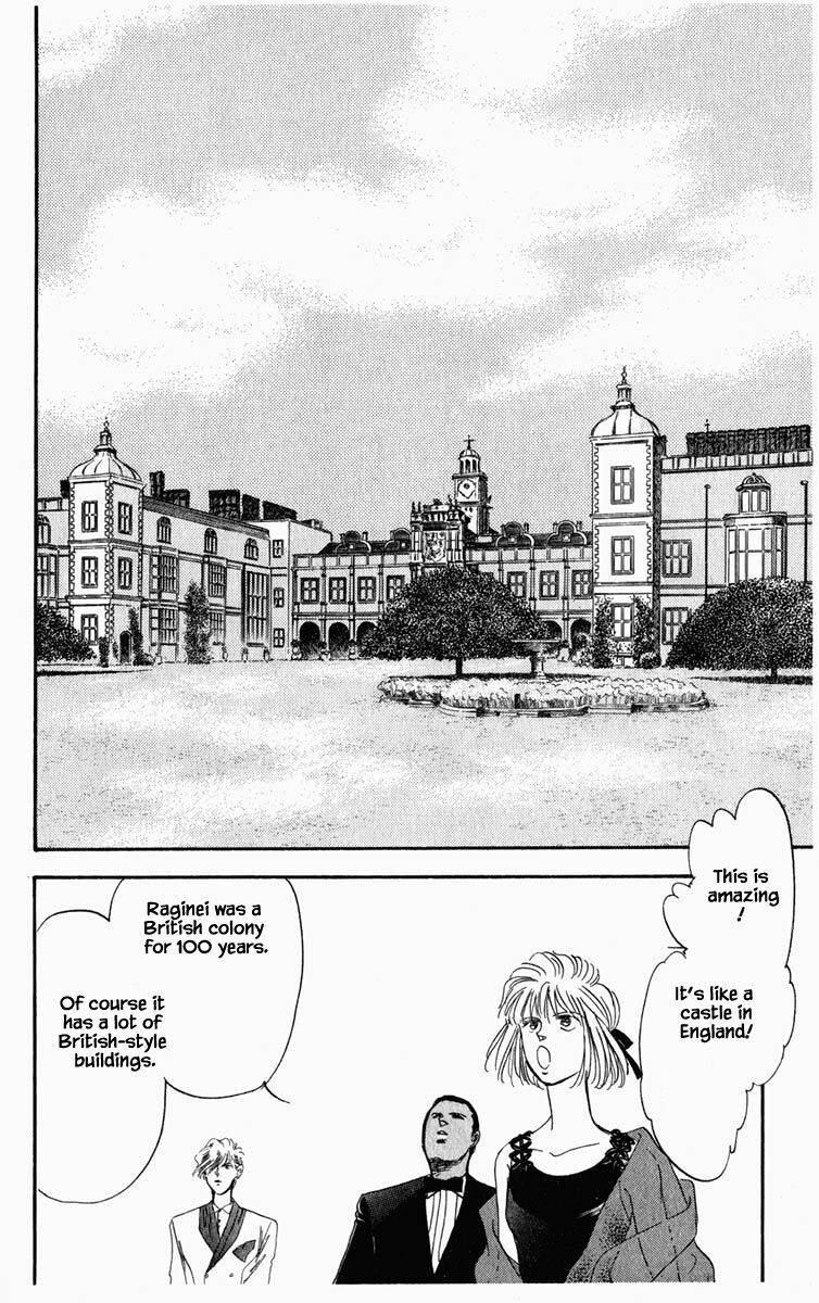 Hanasekeru Seishounen Chapter 40 Page 5