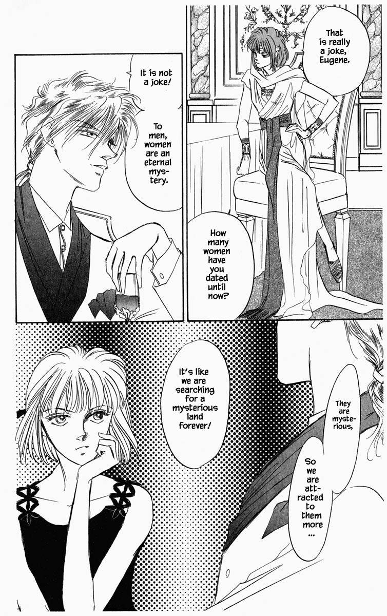 Hanasekeru Seishounen Chapter 41 Page 17