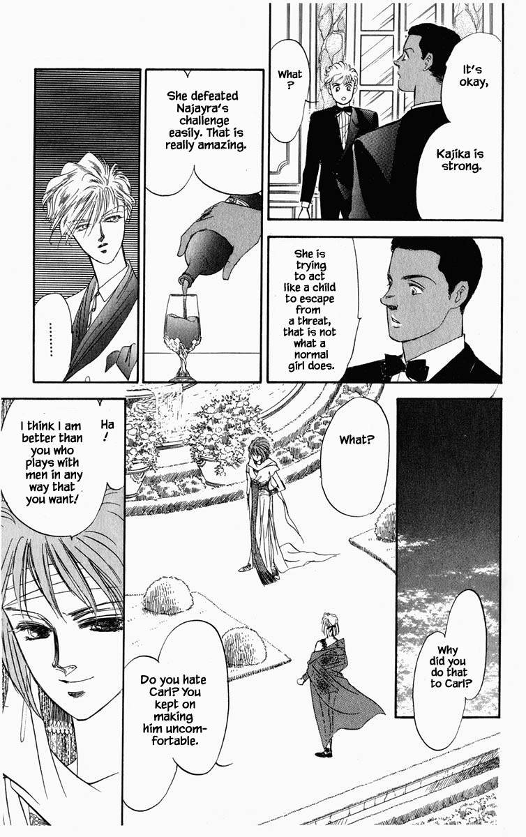 Hanasekeru Seishounen Chapter 41 Page 20