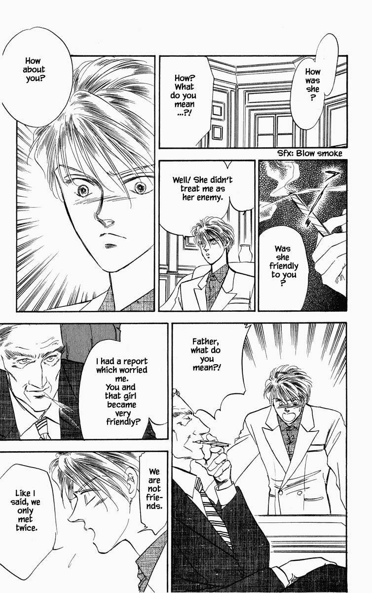 Hanasekeru Seishounen Chapter 43 Page 14