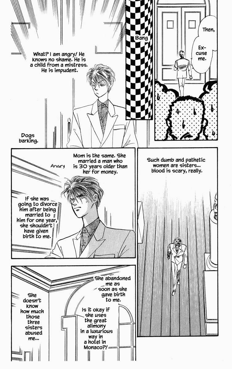 Hanasekeru Seishounen Chapter 43 Page 9