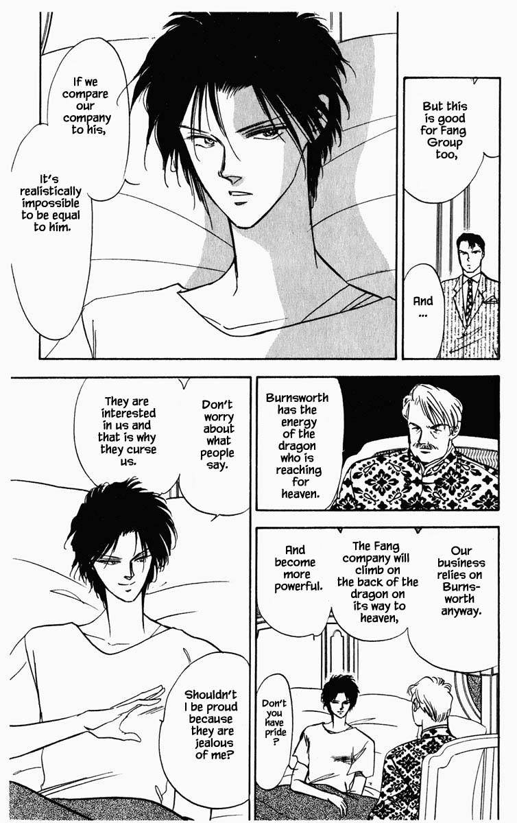 Hanasekeru Seishounen Chapter 44 Page 6
