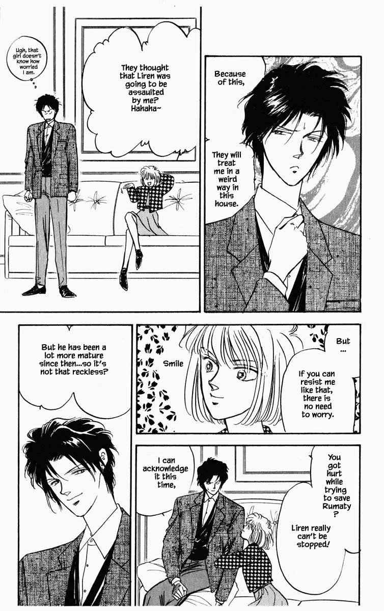 Hanasekeru Seishounen Chapter 45 Page 9