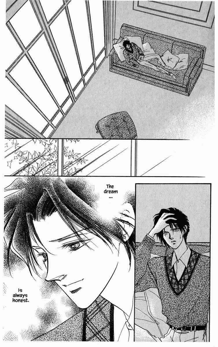 Hanasekeru Seishounen Chapter 47 Page 11