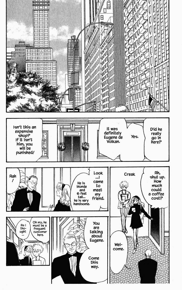 Hanasekeru Seishounen Chapter 47 Page 16
