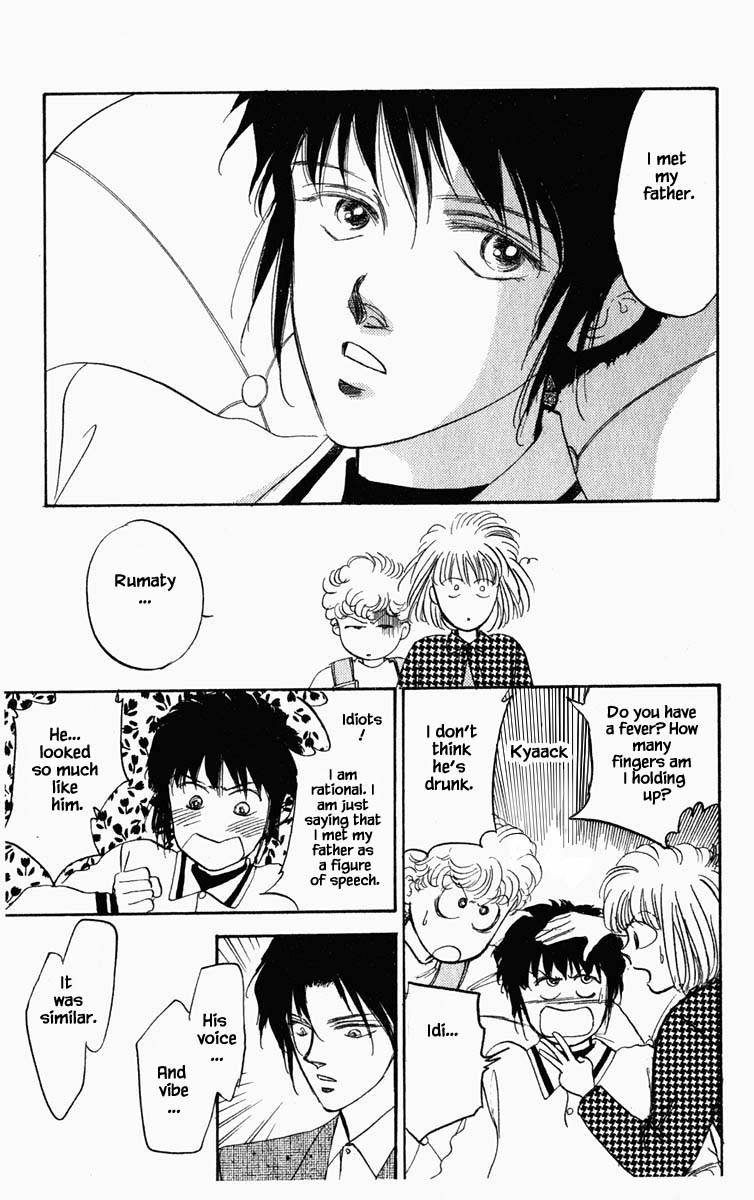 Hanasekeru Seishounen Chapter 47 Page 2