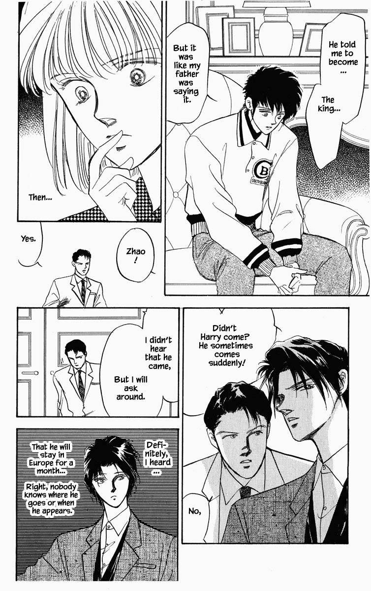 Hanasekeru Seishounen Chapter 47 Page 3