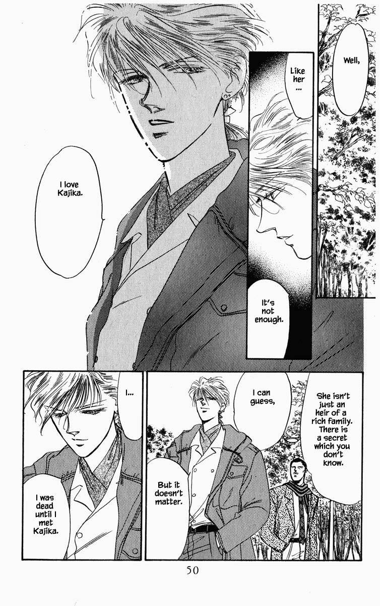 Hanasekeru Seishounen Chapter 48 Page 9