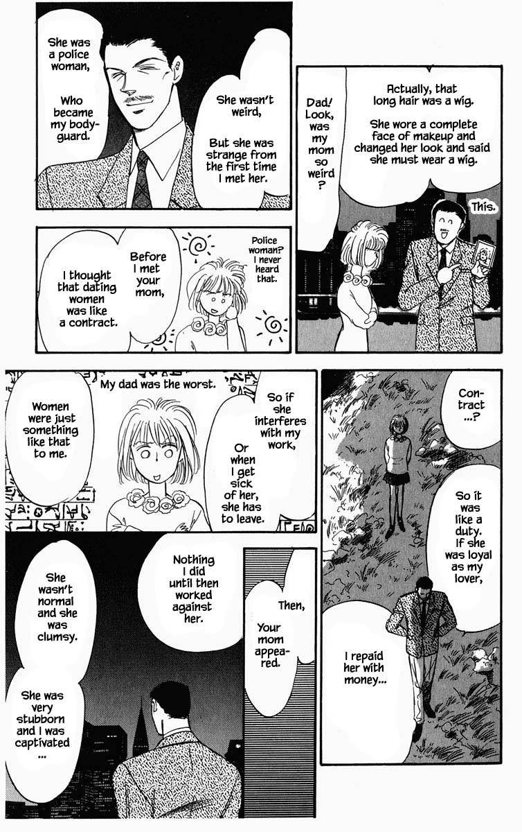 Hanasekeru Seishounen Chapter 49 Page 10