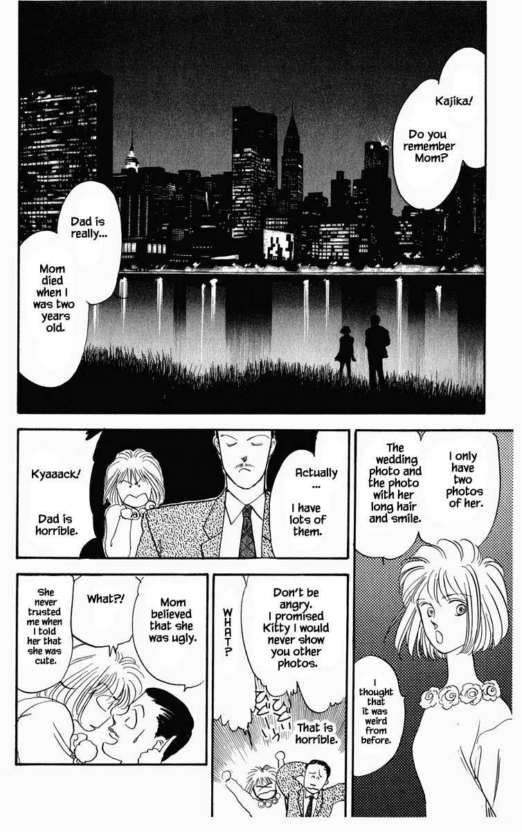 Hanasekeru Seishounen Chapter 49 Page 9