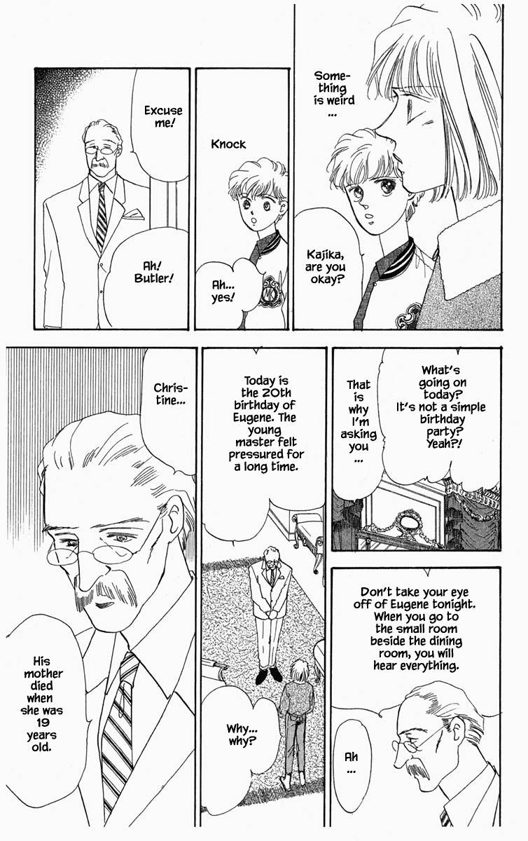 Hanasekeru Seishounen Chapter 5 Page 16