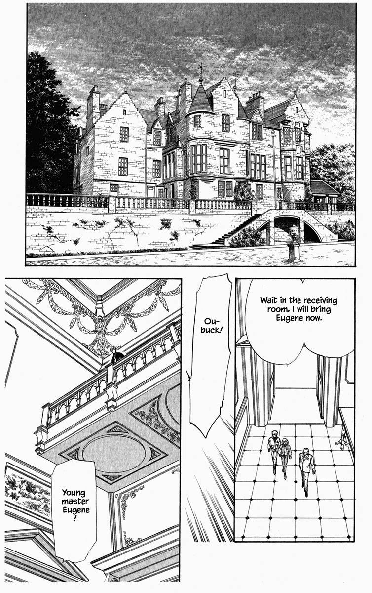 Hanasekeru Seishounen Chapter 5 Page 4