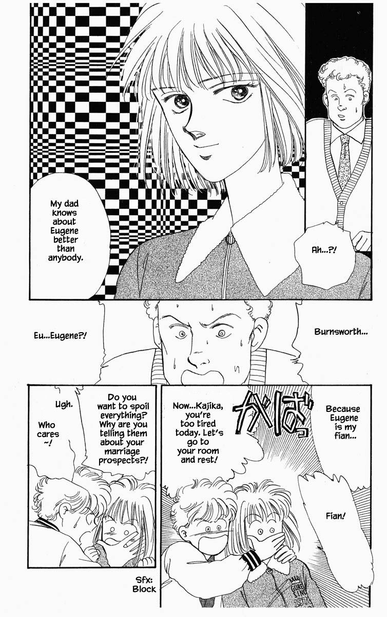 Hanasekeru Seishounen Chapter 5 Page 8