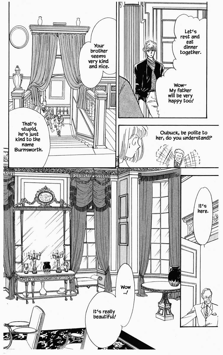 Hanasekeru Seishounen Chapter 5 Page 9