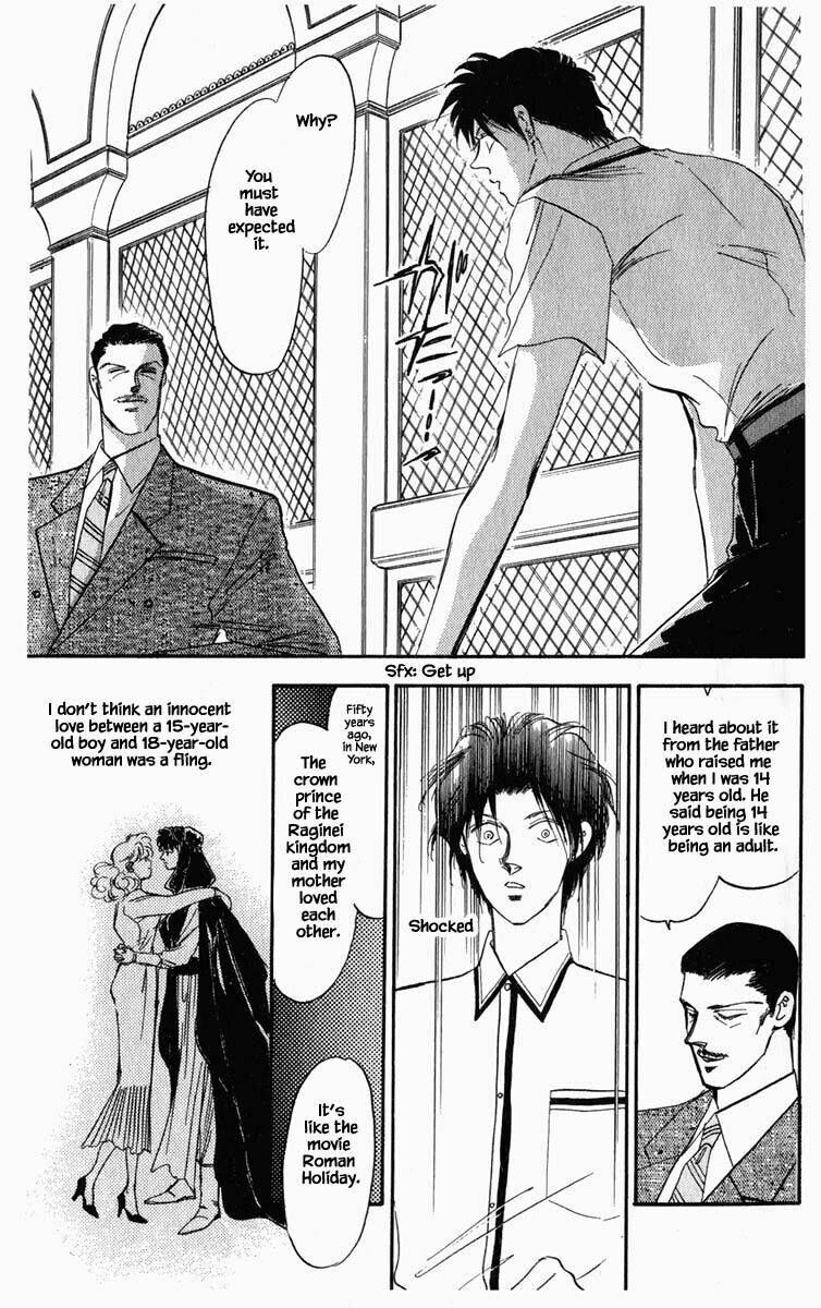 Hanasekeru Seishounen Chapter 50 Page 16