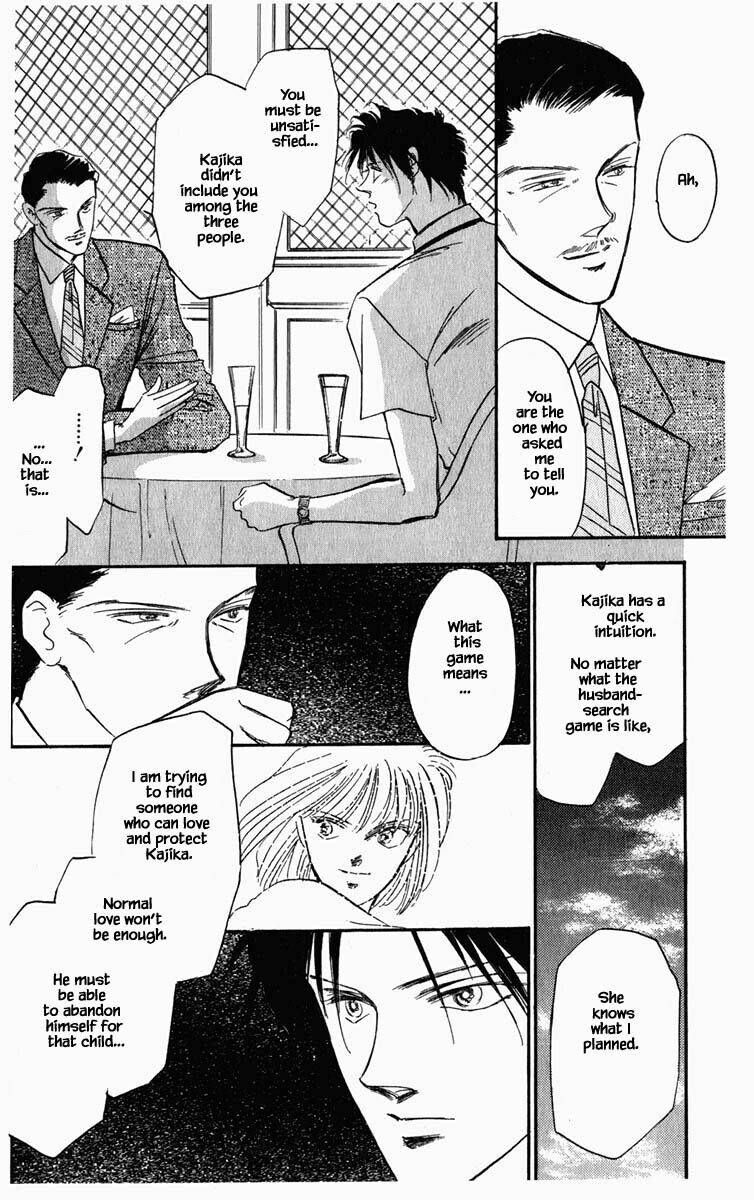Hanasekeru Seishounen Chapter 50 Page 19