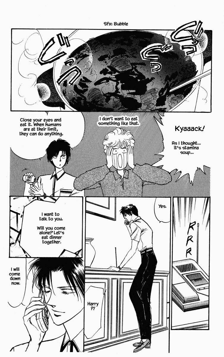 Hanasekeru Seishounen Chapter 50 Page 7
