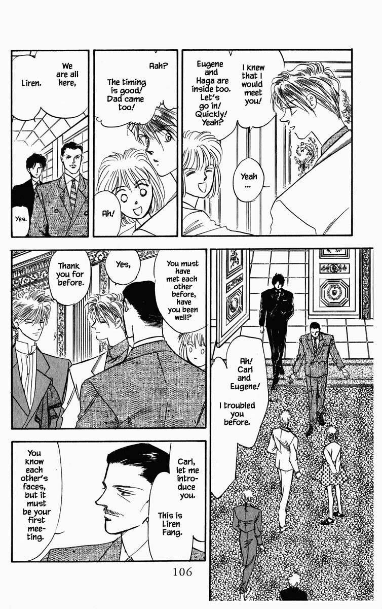 Hanasekeru Seishounen Chapter 51 Page 5