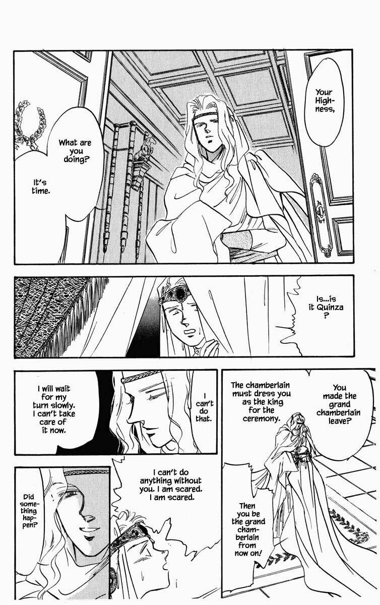 Hanasekeru Seishounen Chapter 51 Page 9