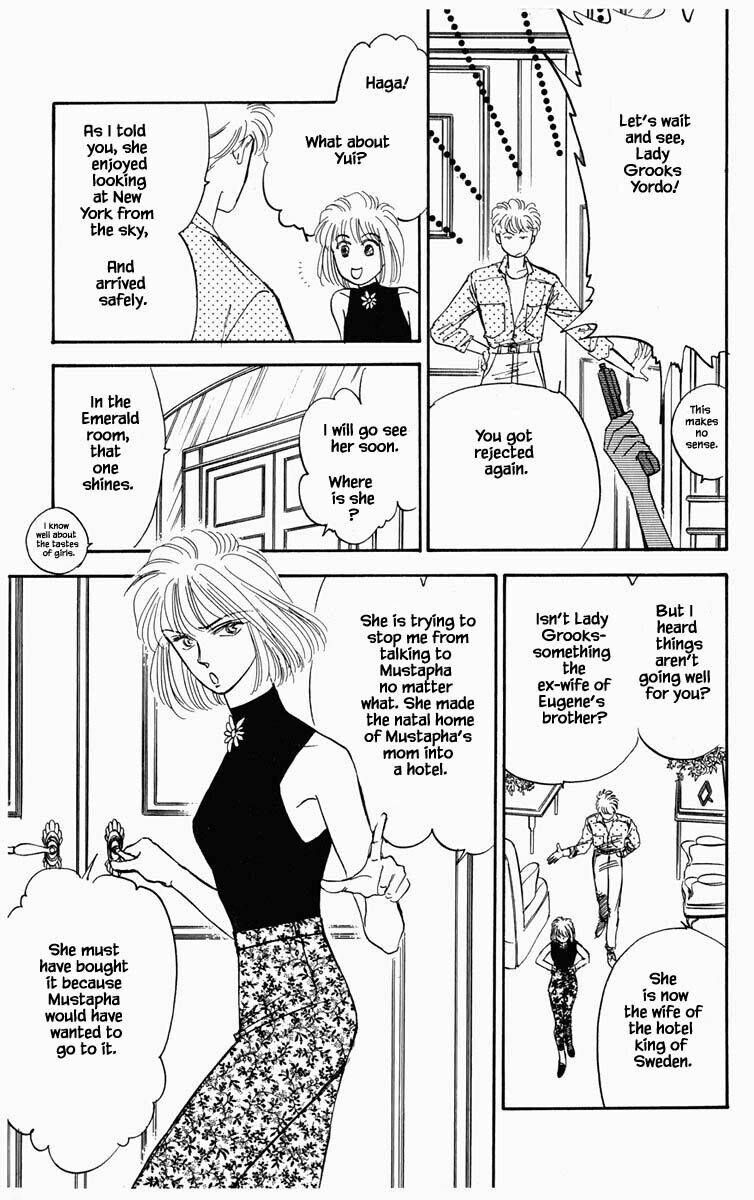 Hanasekeru Seishounen Chapter 52 Page 7