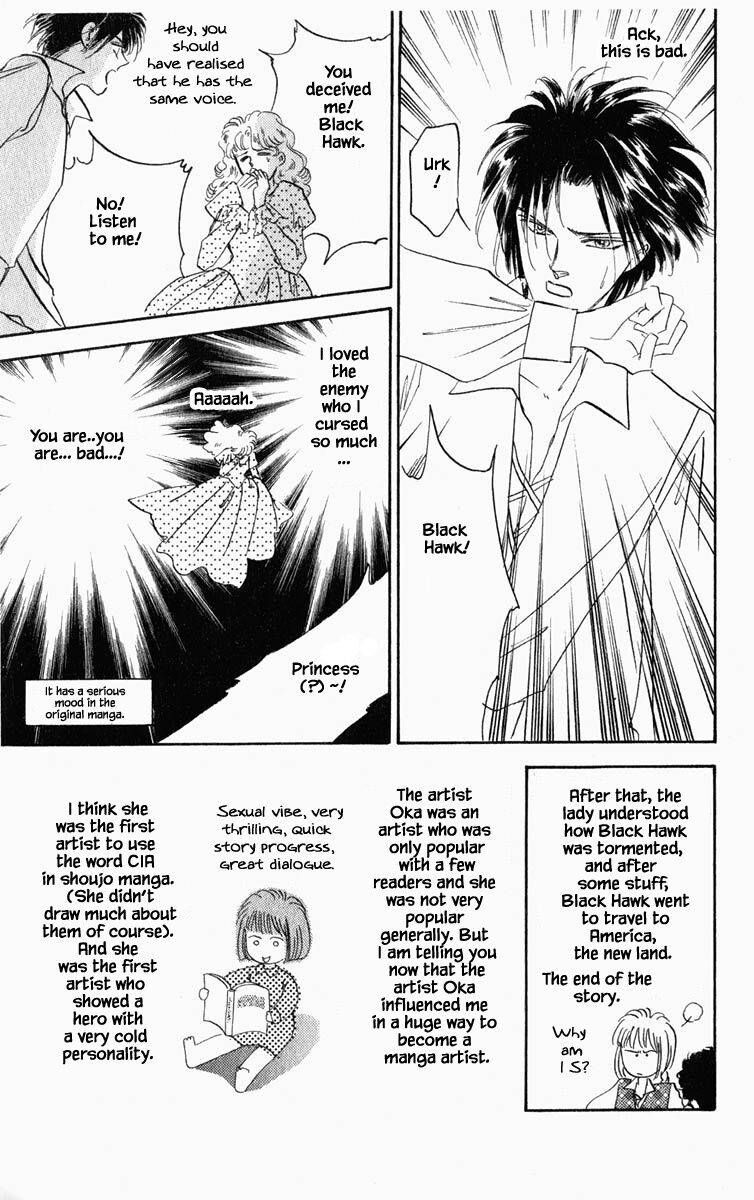 Hanasekeru Seishounen Chapter 55 Page 15