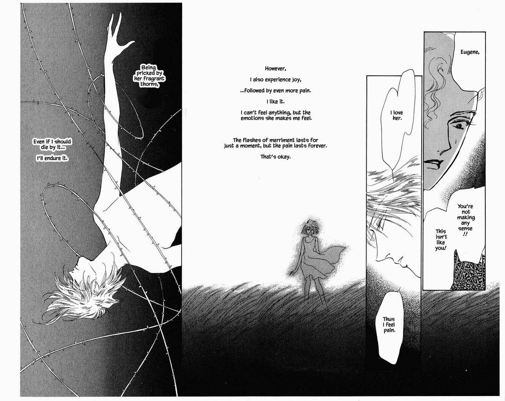 Hanasekeru Seishounen Chapter 59 Page 7