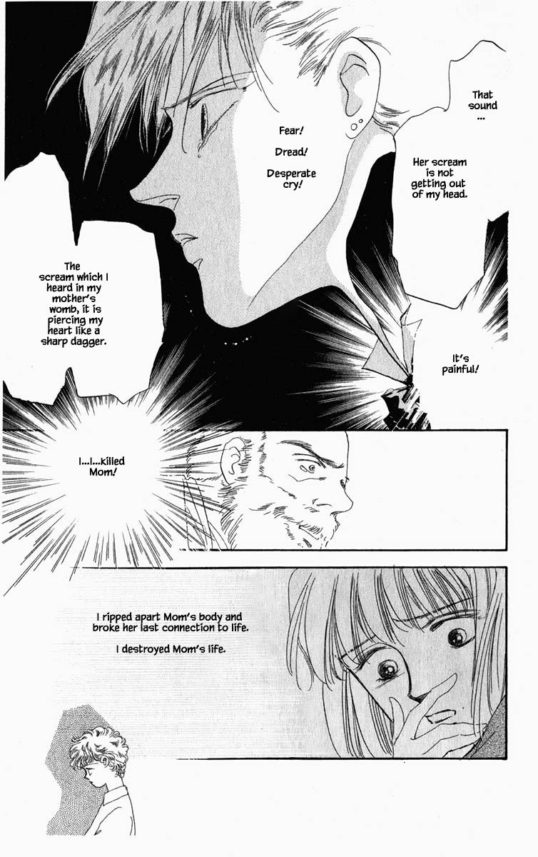 Hanasekeru Seishounen Chapter 6 Page 12