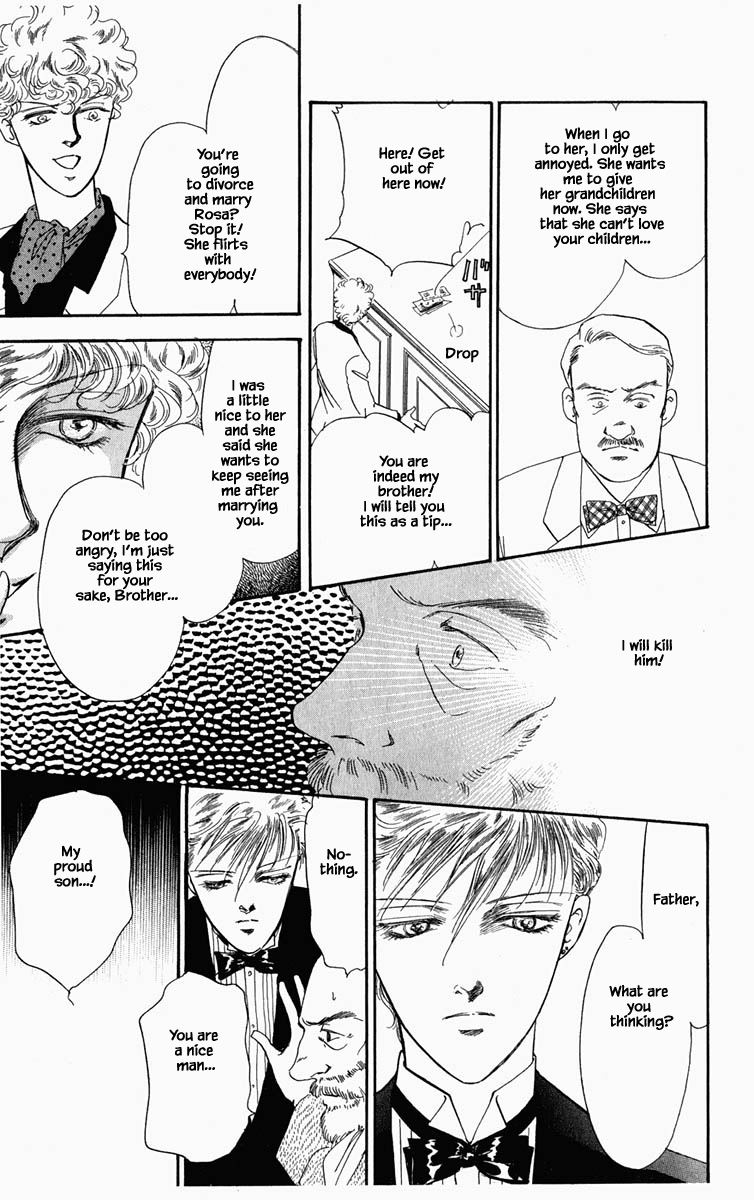 Hanasekeru Seishounen Chapter 6 Page 2