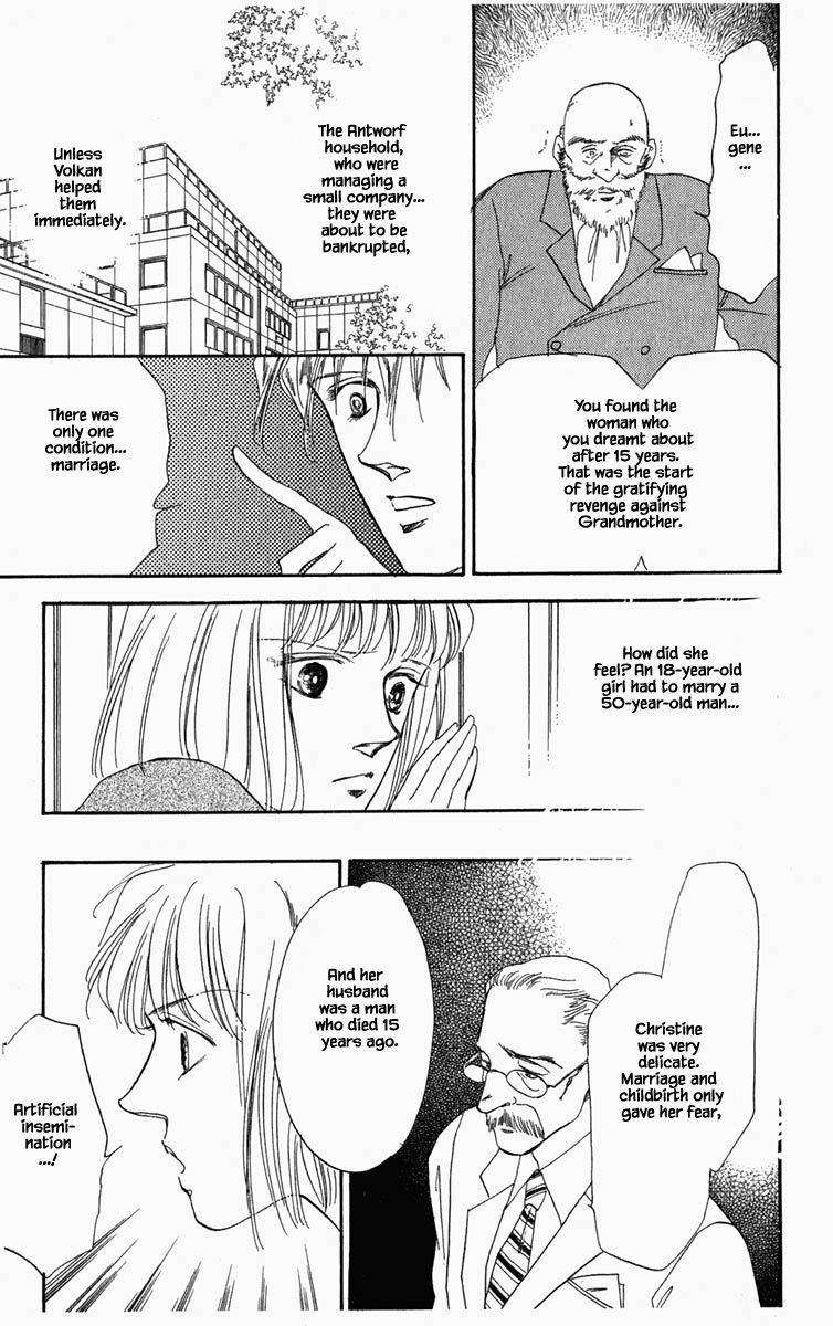 Hanasekeru Seishounen Chapter 6 Page 8