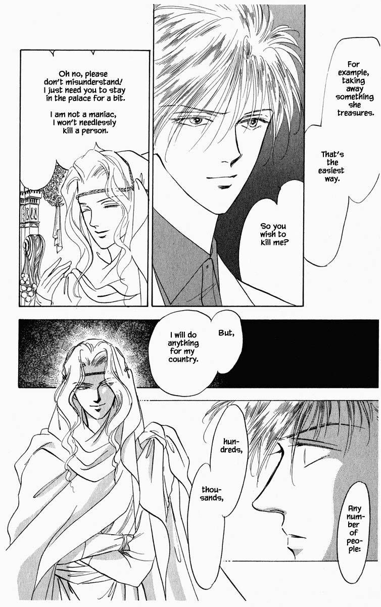 Hanasekeru Seishounen Chapter 64 Page 14