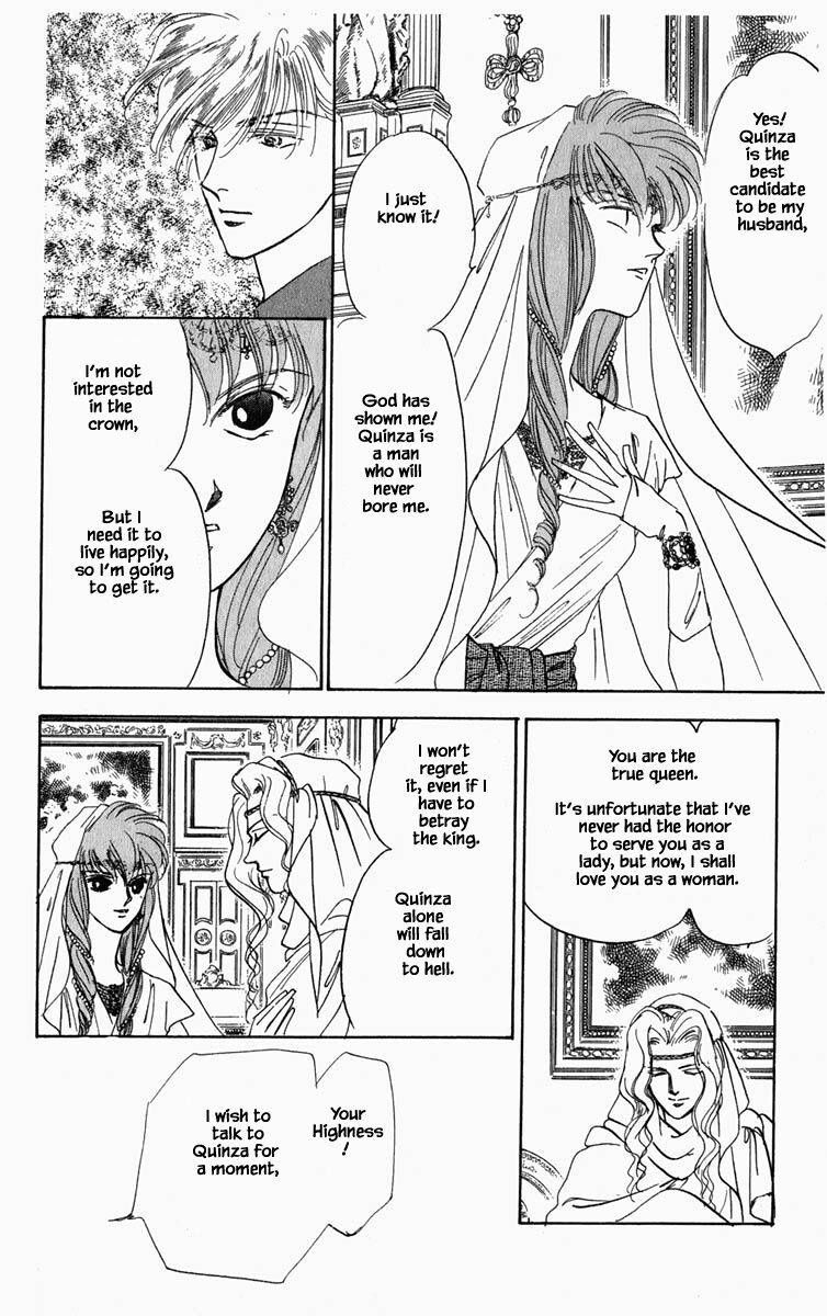 Hanasekeru Seishounen Chapter 64 Page 8