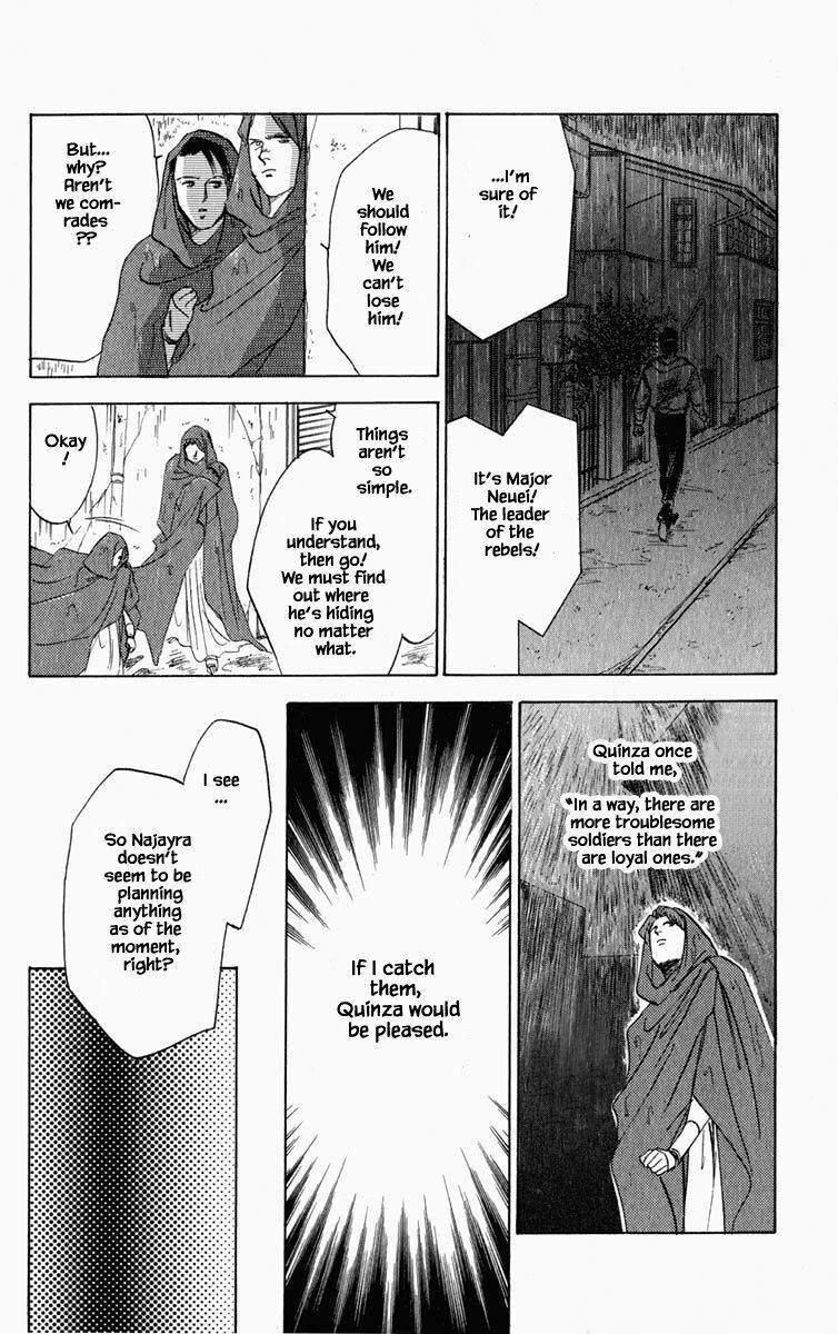 Hanasekeru Seishounen Chapter 66 Page 9